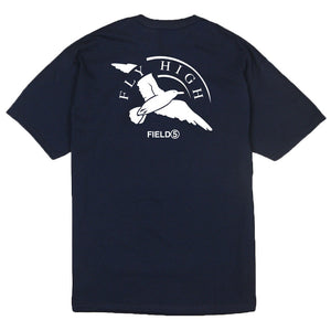 FIELD5 "FLY HIGH" T-SHIRT