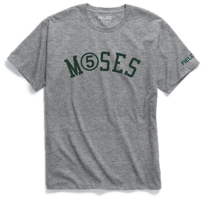 FIELD5 "MOSES" T-SHIRT