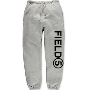 FIELD5 "LOGO" CHAMPION SWEATPANT