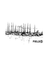 FIELD5 "SAFE HARBOR" T-SHIRT