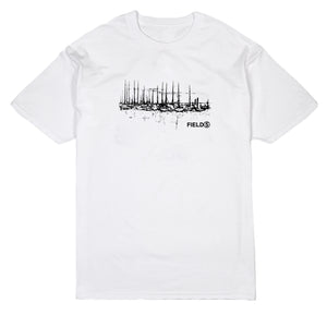 FIELD5 "SAFE HARBOR" T-SHIRT