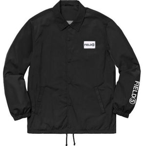 FIELD5 "DESTINATION" JACKET