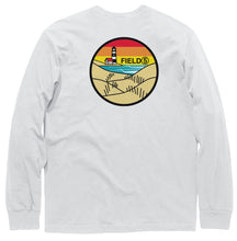 Load image into Gallery viewer, FIELD5 &quot;LIGHTHOUSE&quot; L/S TEE