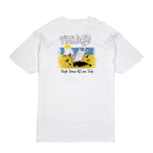 Load image into Gallery viewer, FIELD5 &quot;LOW TIDE&quot; T-SHIRT