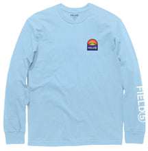 Load image into Gallery viewer, FIELD5 &quot;BRIDGE&quot; L/S TEE