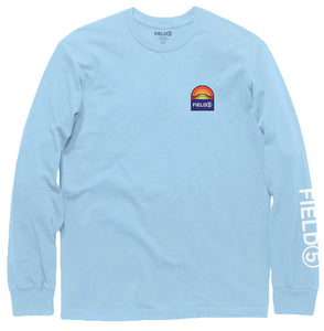 FIELD5 "BRIDGE" L/S TEE