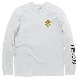 FIELD5 "LIGHTHOUSE" L/S TEE